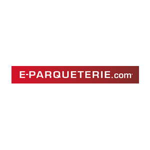 Logo partenaire: E-parqueterie